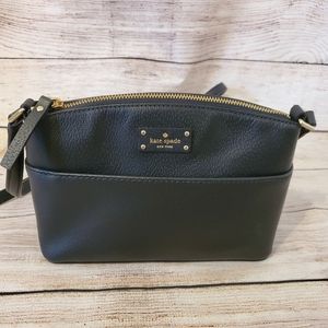 Kate Spade Grove Street Millie Leather Crossbody